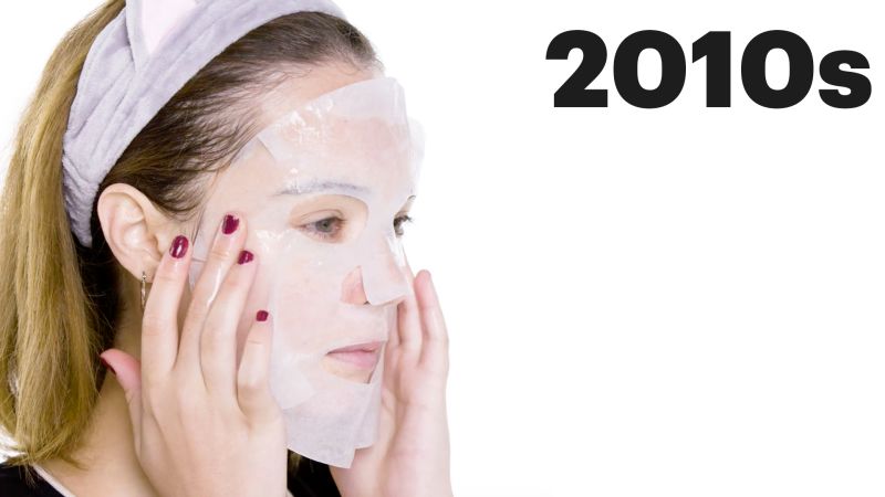 Watch 100 Years of Beauty  100 Years of Skincare  Allure Video  CNE