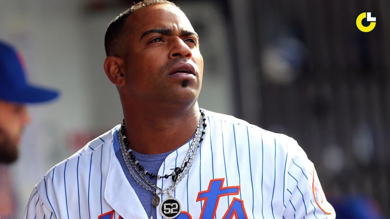 yoenis cespedes shirt