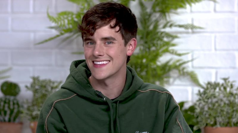 Connor Franta Photography Instagram Watch Connor Franta On The Downside Of Being Insta Famous Teen Vogue Take Teen Vogue Video Cne