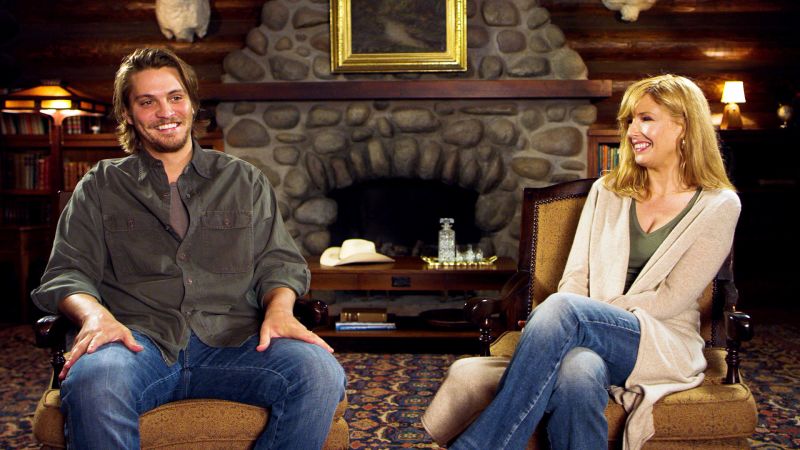 Wallpaper Watch Yellowstone Behind The Screen Vanity Fair Video Cne Desktop Wallpaper Free