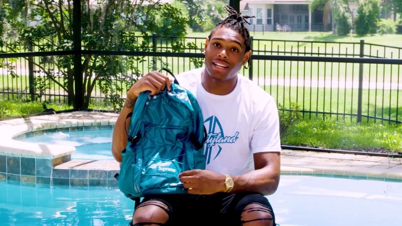 Watch 10 Essentials | Jalen Ramsey Picks His Daily ...