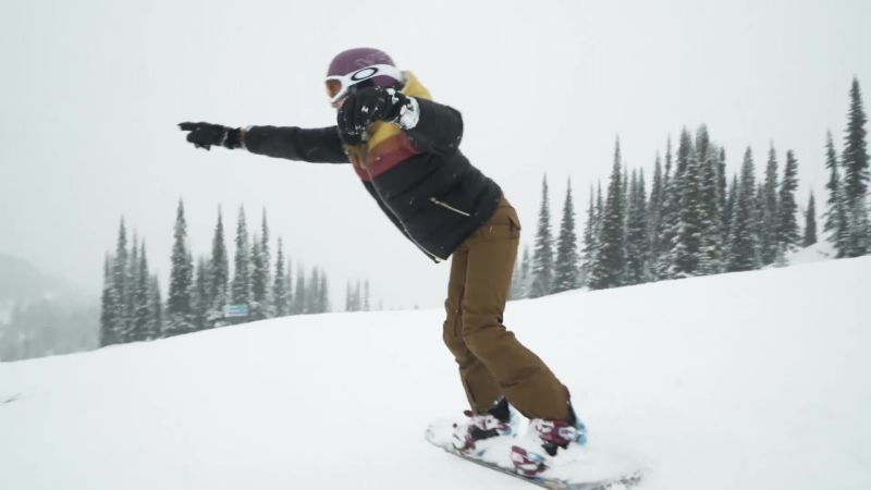 Watch Before Apres Whistler Bc Gq Video Cne