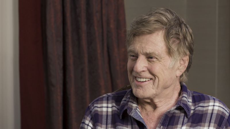 Watch The New Yorker Interview With David Remnick Robert Redford On His Last Role As An Actor The New Yorker Video Cne