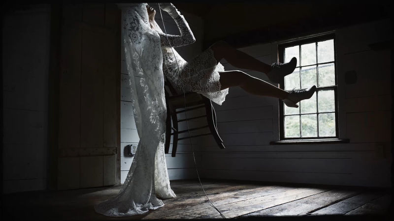 Watch Dreaming Gave Us Wings The New Yorker Video Cne
