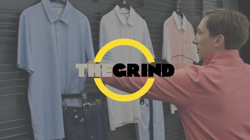 Watch The Grind What It S Like To Get Wardrobe Scripted For The