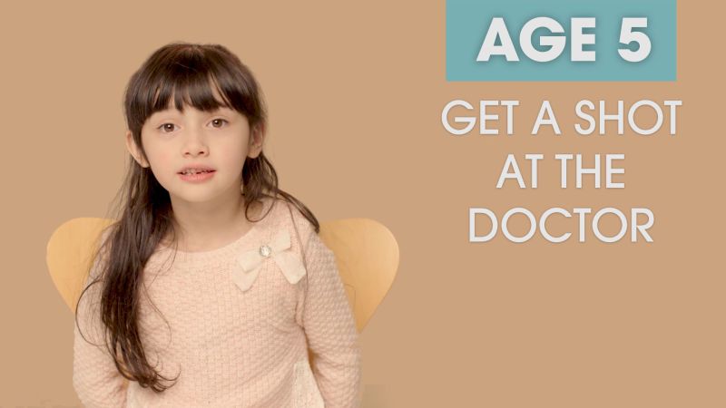 Watch 5-75 | 70 Women Ages 5-75: What's the Bravest Thing ...