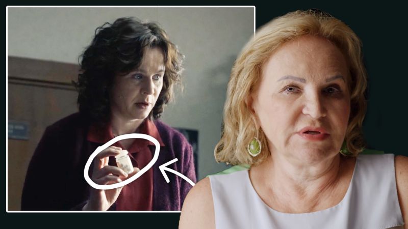 Watch Reviews Chernobyl Doctor Fact Checks The Hbo Series