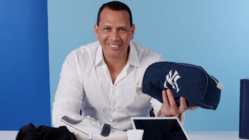 696 sneaker arod
