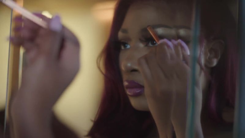 Watch 24 Hours With | 24 Hours With Megan Thee Stallion ...
