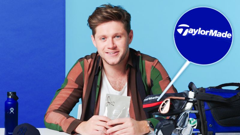 Watch 10 Essentials 10 Things Niall Horan Can T Live Without