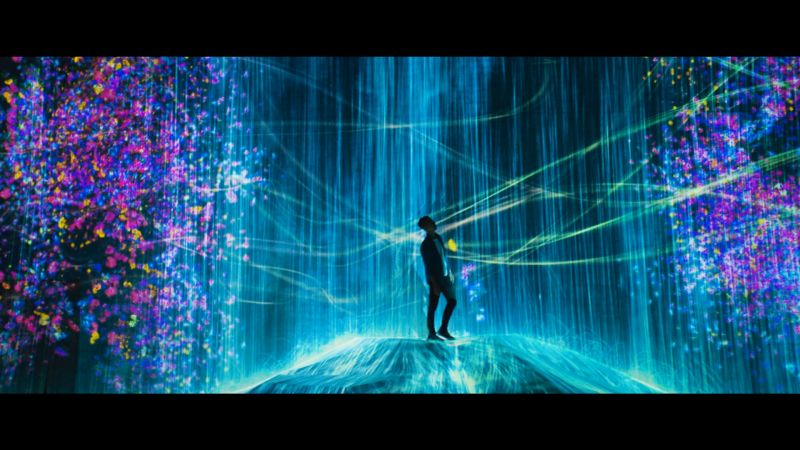 TOKYO TOKYO OLD MEETS NEW visual data 7