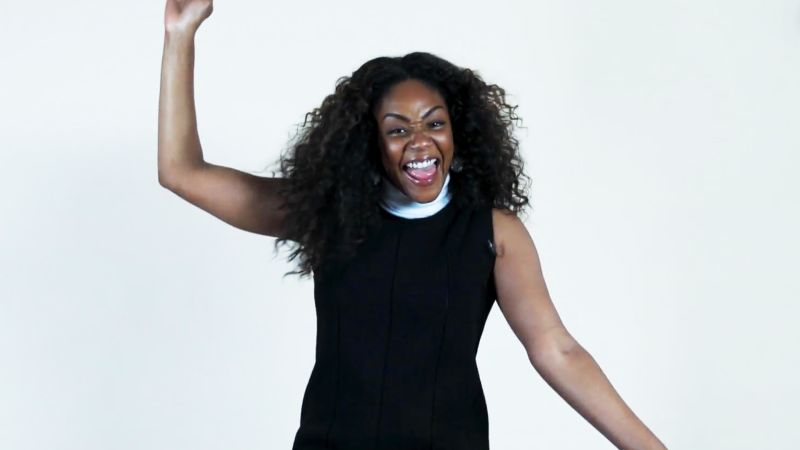 19 Emotions With Tiffany Haddish