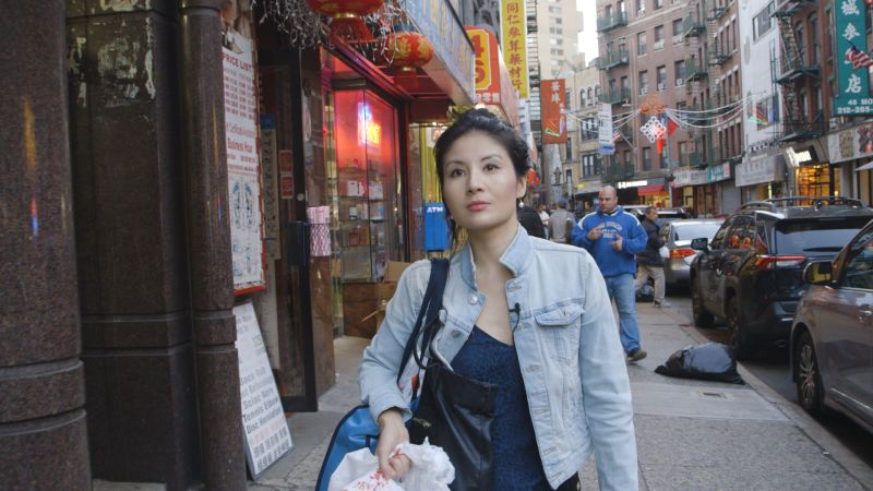 Watch The Coronavirus S Impact On Chinatown The New Yorker Video