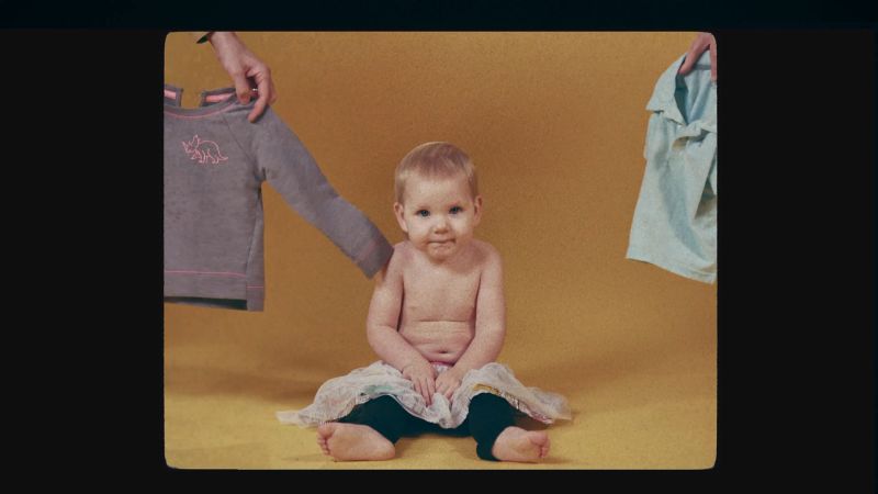 Watch The New Yorker Documentary The Challenges Of Gender Neutral Parenting The New Yorker Video Cne