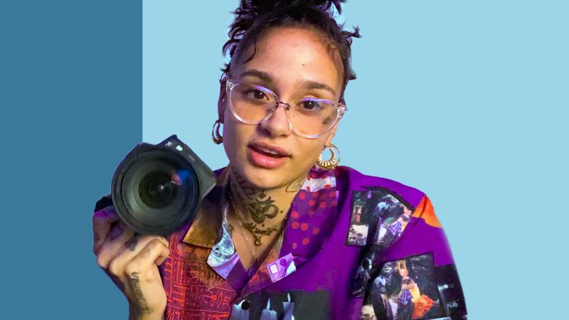 Watch 10 Essentials 10 Things Kehlani Cant Live Without Gq Video Cne
