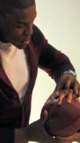 Watch Gq Celebrities Cam Newton How To Throw A Perfect Spiral