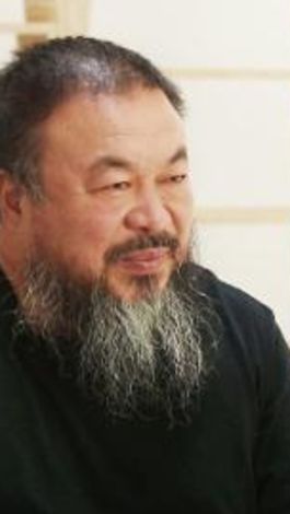 Watch Conversations | Evan Osnos and Ai Weiwei | The New Yorker Video | CNE - thenewyorker_evan-osnos-interviews-ai-weiwei