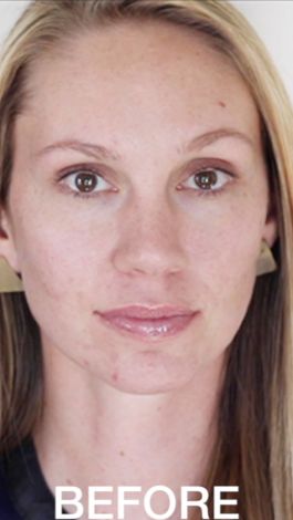 Watch Allure Insiders Makeup Tips For Brown Eyed Blondes