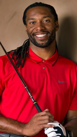 Watch Larry Fitzgerald Takes the 5-Shot Golf Challenge for Charity | Golf Digest Video | CNE - golfdigest_larry-fitzgerald-takes-the-5-shot-golf-challenge-for-charity