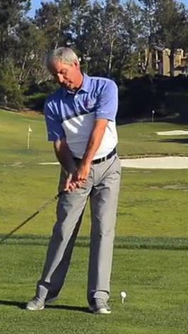 Watch Full Swing Keys Fred Couples How To Swing Like Me