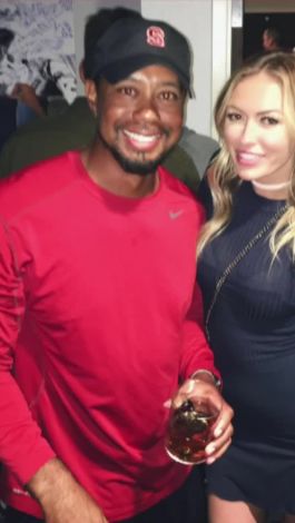Watch The Grind The Grind Tiger Woods Paulina Gretzky And Team Usa S Epic Ryder Cup Party Golf Digest Video Cne