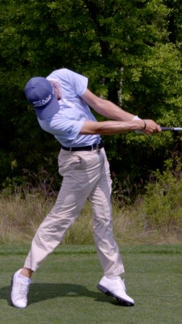 Watch Why Justin Thomas Swing Works Golf Digest Video Cne