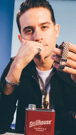 g eazy watch