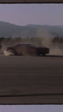 Watch Watch Killer Mike Test Drive American Muscle Cars In The