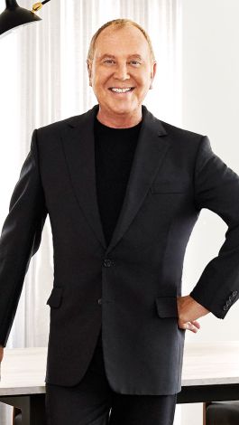 michael kors interview