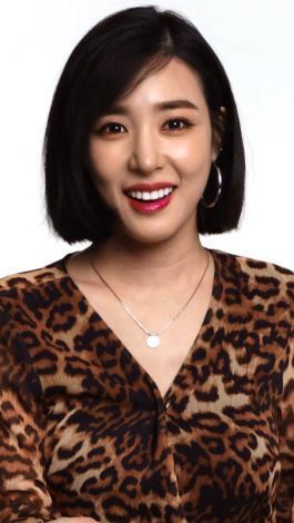 Watch Slang School K Pop Star Tiffany Young Teaches You Korean