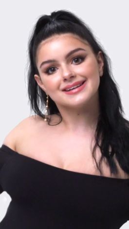 Watch The Story So Far Ariel Winter Recaps Seasons 9 And 10 Of