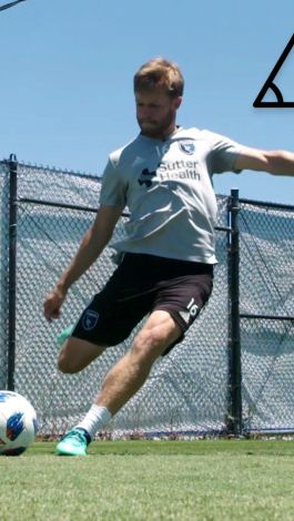 Watch Almost Impossible Why Scoring An Olimpico Goal In Soccer