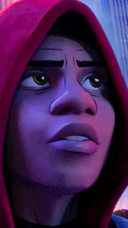 Watch How Animators Created The Spider Verse Wired Video Cne