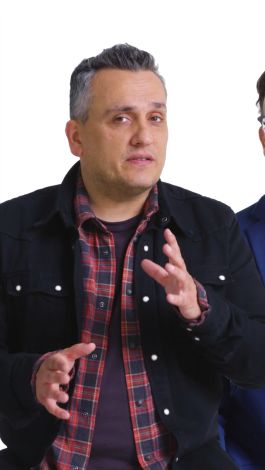 Watch Career Timeline The Russo Brothers Break Down Their Career