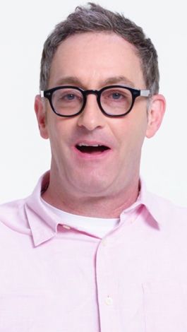 Watch Reviews Tom Kenny Spongebob Reviews Impressions Of His