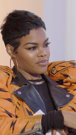 Watch The Couples Quiz Teyana Taylor Asks Iman Shumpert 30