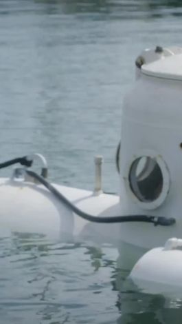 Get Wallpaper Watch Obsessed How This Woman Started Diving In Diy Subs Wired Free HD