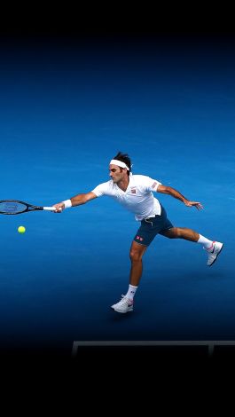 Watch From Osaka To Federer What A Forehand Can Reveal The New Yorker Video Cne
