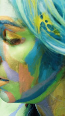 Watch Obsessed How This Artist Collapses Dimensions Wired