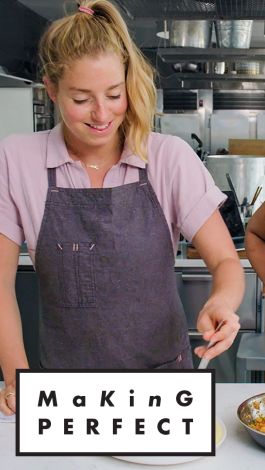 Watch Making Perfect Molly And Carla Try To Make The Perfect