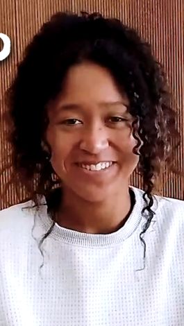 Watch Firsts Naomi Osaka Shares Her First Time Meeting Serena Williams More Teen Vogue Video Cne