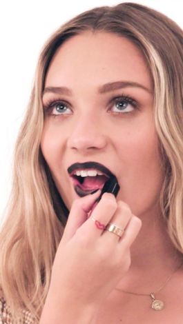 Watch Try 9 Maddie Ziegler Tries 9 Things She S Never Done Before Allure Video Cne