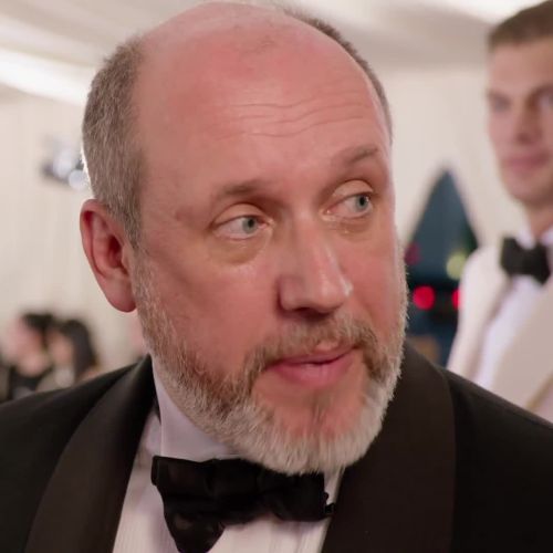 Watch Met Gala | Peter Copping at the Met Gala 2015 | Vogue Video | CNE | Vogue.com - vogue_met-gala-peter-copping-at-the-met-gala-2015