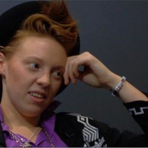 Watch Fashion Insiders La Roux S Elly Jackson Vogue Video