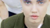 The Look of Chanel Fall 2012