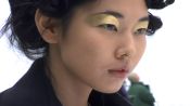 Allure Backstage Beauty: Pure Gold, Fall 2008
