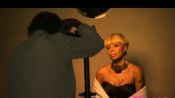Mary J. Blige's Cover Shoot