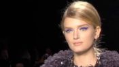 The Look of Anna Sui Fall 2012