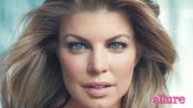 Fergie's 2011 Cover Shoot