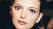 Allure Backstage Beauty: Powdered Skin, Fall 2007